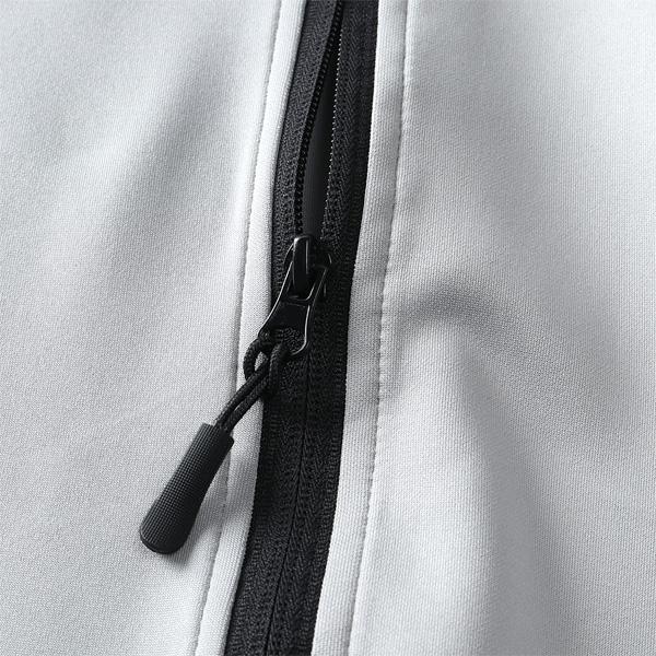 Linkation（リンケーション） 大きいサイズ メンズ ポンチ ラグラン