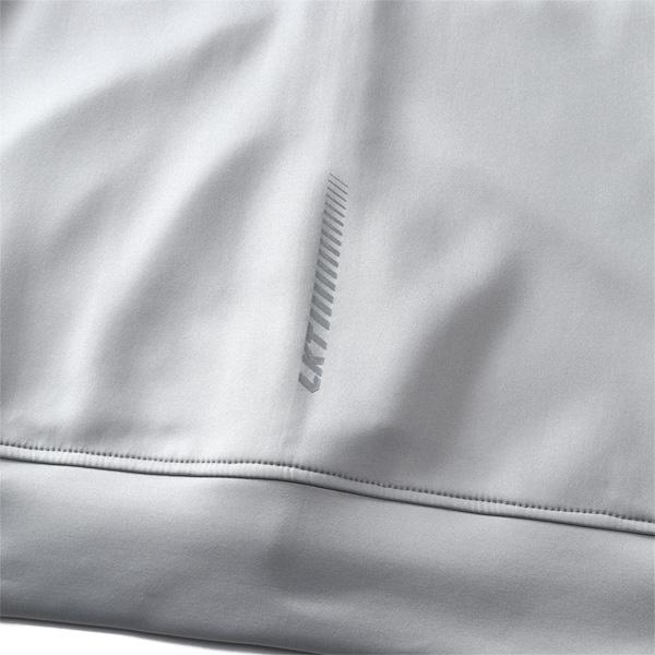 Linkation（リンケーション） 大きいサイズ メンズ ポンチ ラグラン