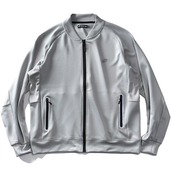 Linkation（リンケーション） 大きいサイズ メンズ ポンチ ラグラン