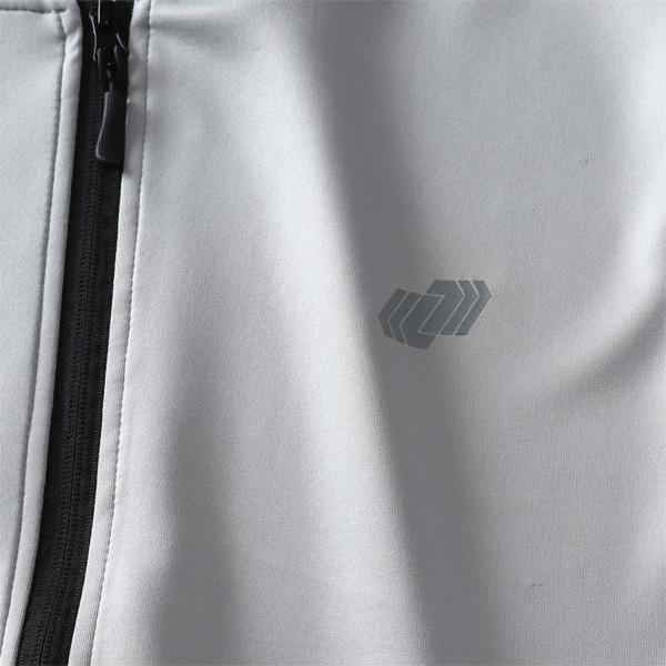 Linkation（リンケーション） 大きいサイズ メンズ ポンチ ラグラン