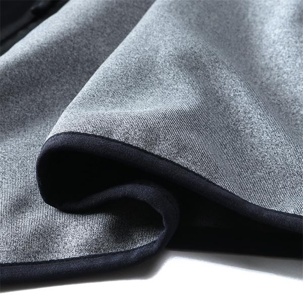 Linkation（リンケーション） 大きいサイズ メンズ セットアップ 天竺