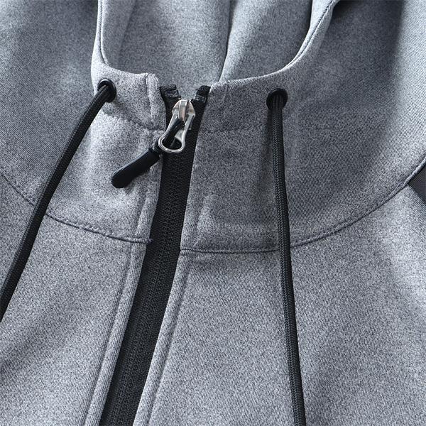 Linkation（リンケーション） 大きいサイズ メンズ セットアップ 天竺