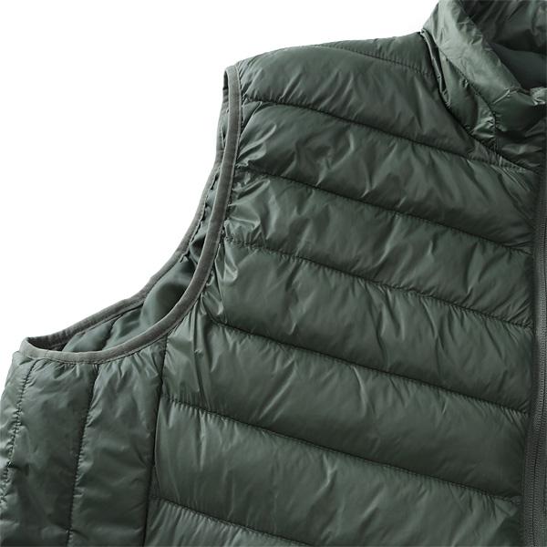 Daniel Dodd 大きいサイズ メンズ DANIEL DODD USB付電熱 グラフェン