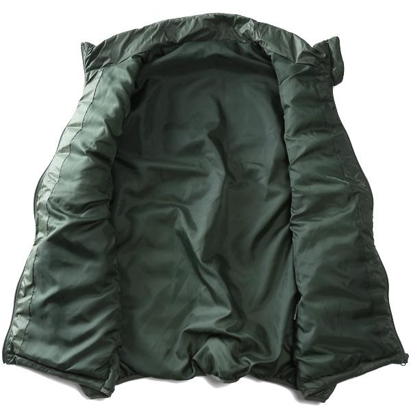 Daniel Dodd 大きいサイズ メンズ DANIEL DODD USB付電熱 グラフェン