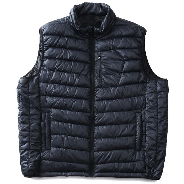 Daniel Dodd 大きいサイズ メンズ DANIEL DODD USB付電熱 グラフェン