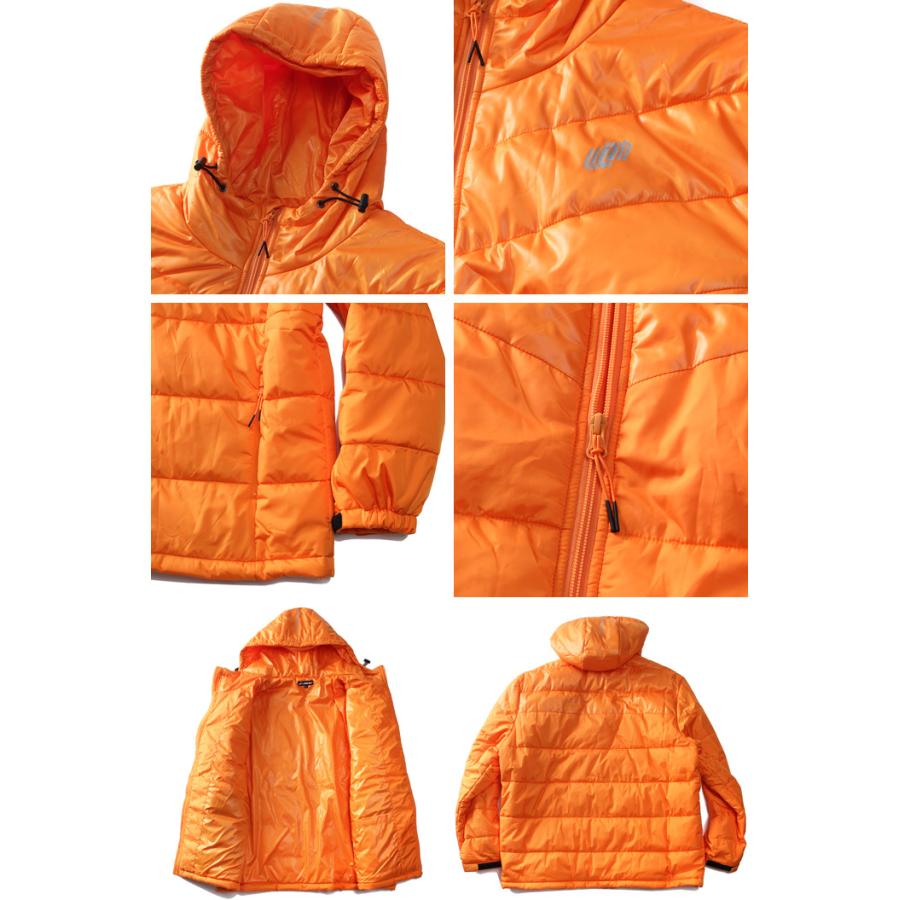 Linkation（リンケーション） 大きいサイズ メンズ フーデッド 3M