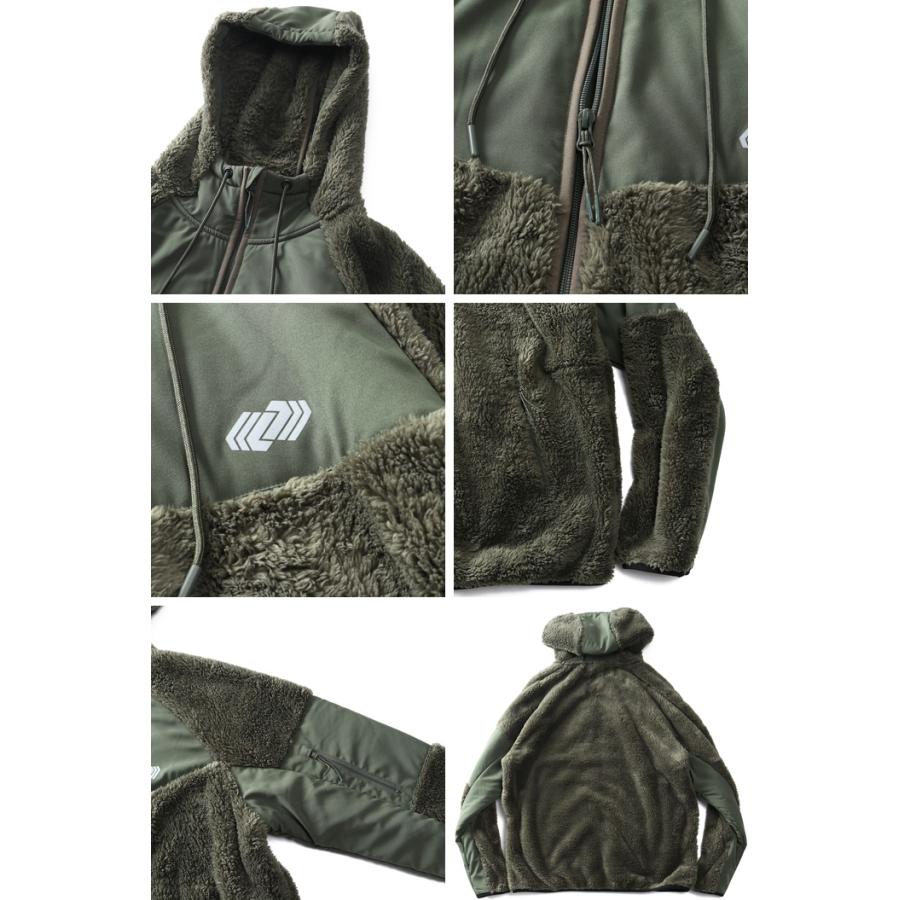 Linkation（リンケーション） 大きいサイズ メンズ セットアップ