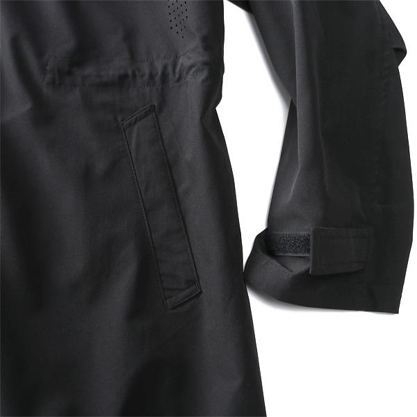 Linkation（リンケーション） 大きいサイズ メンズ ベンチレーション