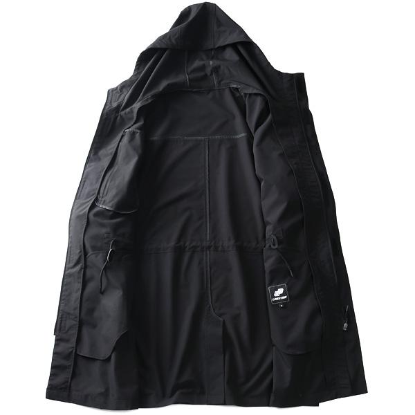 Linkation（リンケーション） 大きいサイズ メンズ ベンチレーション