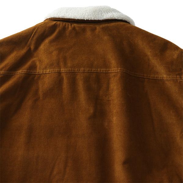 大きいサイズ メンズ LEVI'S リーバイス 裏ボア コーデュロイ トラッカー ジャケット SHERPA CORDUROY TRUCKER USA直輸入 lm8rc530｜bmo｜15