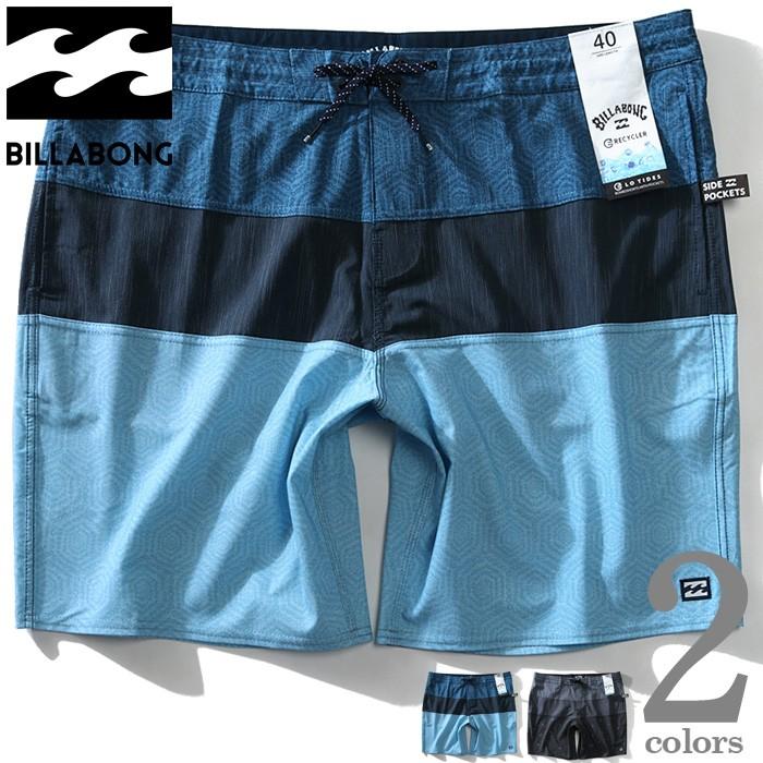 BILLABONG（ビラボン） 大きいサイズ メンズ ボードショーツ サーフ