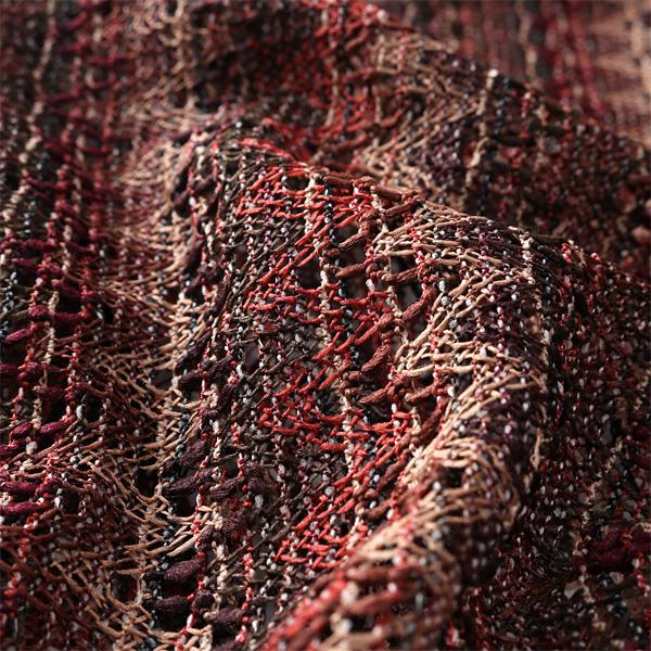 大きいサイズ メンズ Many men many winds マルチレース 長袖 オープン