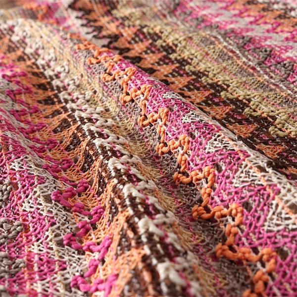 大きいサイズ メンズ Many men many winds マルチレース 長袖 オープン