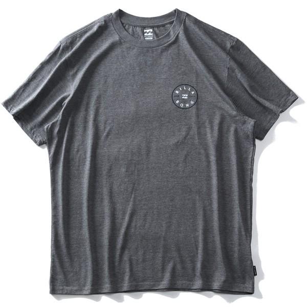 大きいサイズ メンズ BILLABONG ビラボン プリント 半袖 Tシャツ USA直輸入 m4041bro | BILLABONG | 03