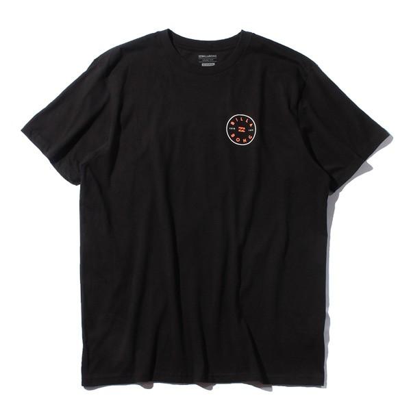 大きいサイズ メンズ BILLABONG ビラボン プリント 半袖 Tシャツ USA直輸入 m4041bro | BILLABONG | 05