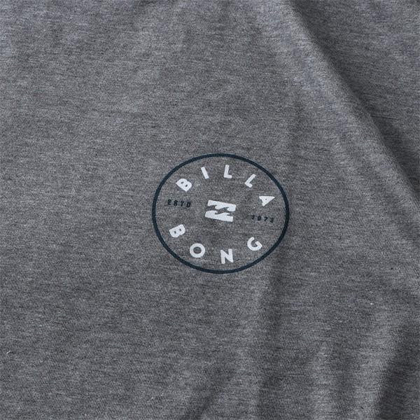 大きいサイズ メンズ BILLABONG ビラボン プリント 半袖 Tシャツ USA直輸入 m4041bro | BILLABONG | 07