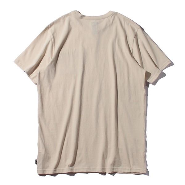 大きいサイズ メンズ BILLABONG ビラボン 切替 ポケット付 半袖 Tシャツ USA直輸入 m4331btp | BILLABONG | 08