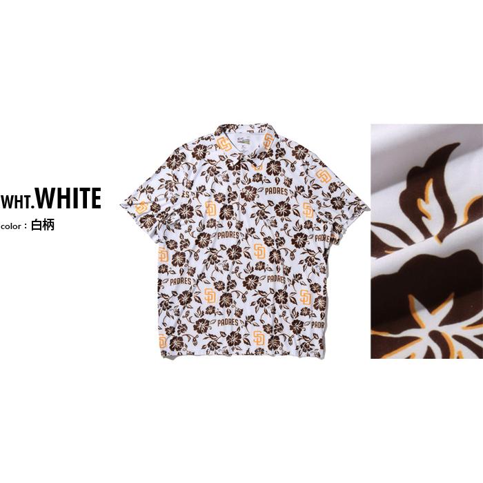 reyn spooner（レインスプーナー） 大きいサイズ メンズ 総柄 半袖