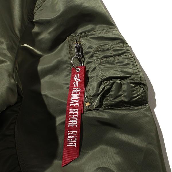 Alpha Industries（アルファ・インダストリーズ） 大きいサイズ メンズ