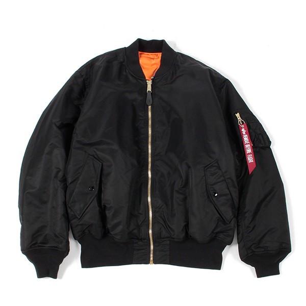 Alpha Industries（アルファ・インダストリーズ） 大きいサイズ メンズ