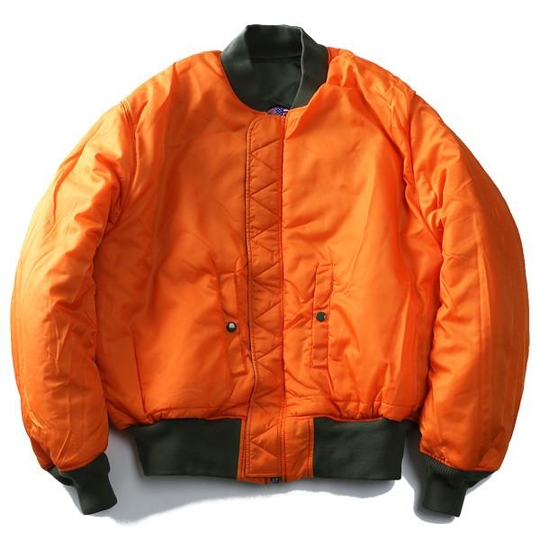 Alpha Industries（アルファ・インダストリーズ） 大きいサイズ メンズ