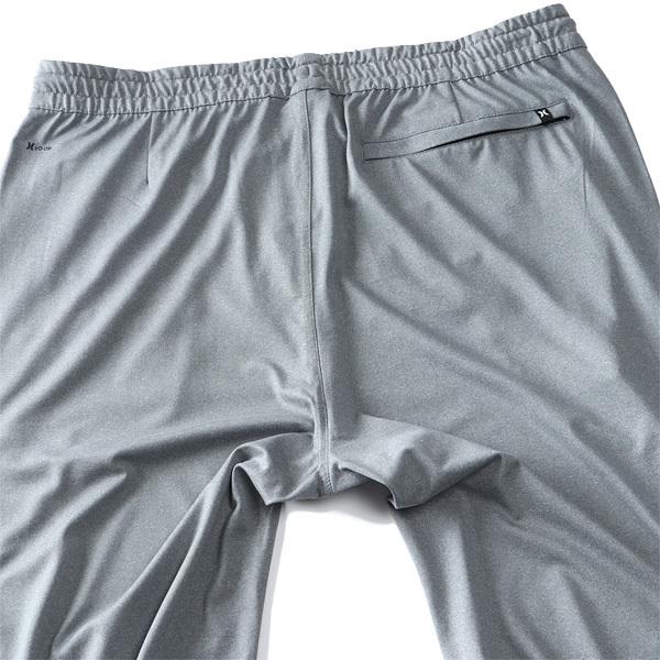 Hurley（ハーレー） 大きいサイズ メンズ ジョガーパンツ スウェット