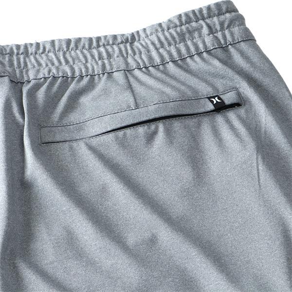Hurley（ハーレー） 大きいサイズ メンズ ジョガーパンツ スウェット
