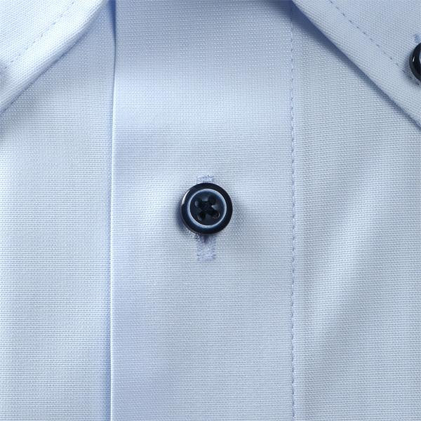 【3点購入で11,000円（税込）】 大きいサイズ メンズ MAGIC SHIRTS × TEXIMA ノーアイロン 半袖 ニット ワイシャツ 吸水速乾 ms-210201 | ブランド登録なし | 10