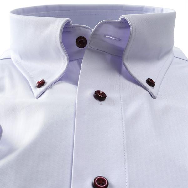 【3点購入で11,000円（税込）】 大きいサイズ メンズ MAGIC SHIRTS × TEXIMA ノーアイロン 半袖 ニット ワイシャツ 吸水速乾 ms-210201 | ブランド登録なし | 11