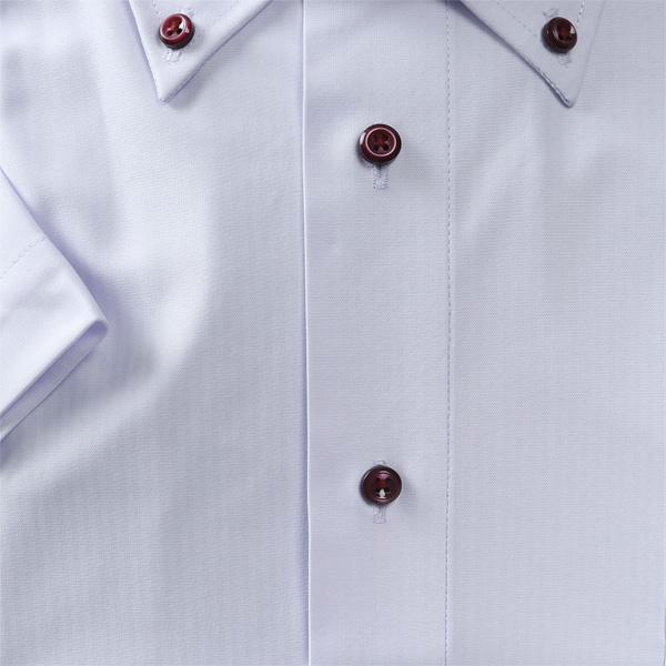 【3点購入で11,000円（税込）】 大きいサイズ メンズ MAGIC SHIRTS × TEXIMA ノーアイロン 半袖 ニット ワイシャツ 吸水速乾 ms-210201 | ブランド登録なし | 12