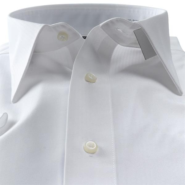 【3点購入で11,000円（税込）】 大きいサイズ メンズ MAGIC SHIRTS × TEXIMA ノーアイロン 半袖 ニット ワイシャツ 吸水速乾 ms-210201 | ブランド登録なし | 14