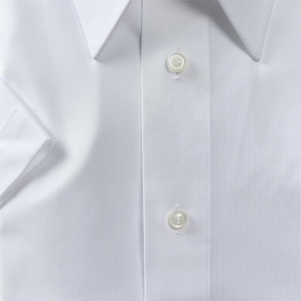 【3点購入で11,000円（税込）】 大きいサイズ メンズ MAGIC SHIRTS × TEXIMA ノーアイロン 半袖 ニット ワイシャツ 吸水速乾 ms-210201 | ブランド登録なし | 15