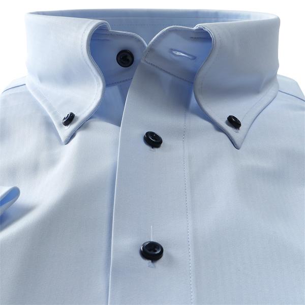 【3点購入で11,000円（税込）】 大きいサイズ メンズ MAGIC SHIRTS × TEXIMA ノーアイロン 半袖 ニット ワイシャツ 吸水速乾 ms-210201 | ブランド登録なし | 08