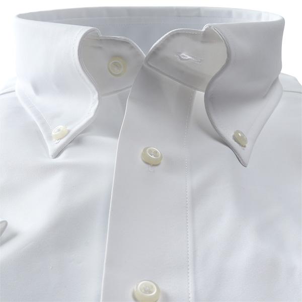 【3点購入で11,000円（税込）】 大きいサイズ メンズ MAGIC SHIRTS × TEXIMA ノーアイロン 半袖 ニット ワイシャツ 吸水速乾 ms-210202 | ブランド登録なし | 10