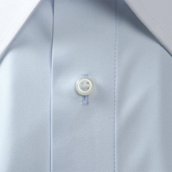 【3点購入で11,000円（税込）】 大きいサイズ メンズ MAGIC SHIRTS × TEXIMA ノーアイロン 半袖 ニット ワイシャツ 吸水速乾 ms-210202 | ブランド登録なし | 09