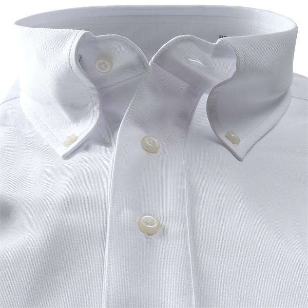 【2点購入で10,980円（税込）】 大きいサイズ メンズ MAGIC SHIRTS × TEXIMA ノーアイロン 半袖 ニット ワイシャツ 吸水速乾 ms-210207 | ブランド登録なし | 10