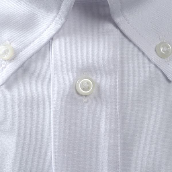 【2点購入で10,980円（税込）】 大きいサイズ メンズ MAGIC SHIRTS × TEXIMA ノーアイロン 半袖 ニット ワイシャツ 吸水速乾 ms-210207 | ブランド登録なし | 12