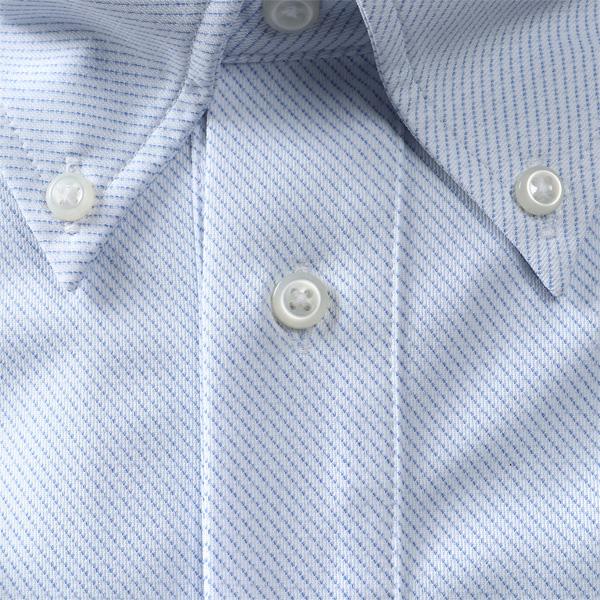 【3点購入で11,000円（税込）】 大きいサイズ メンズ MAGIC SHIRTS × TEXIMA ノーアイロン 半袖 ニット ワイシャツ 吸水速乾 ms-210208 | ブランド登録なし | 10