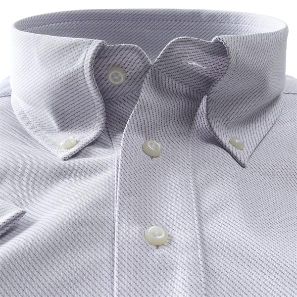 【3点購入で11,000円（税込）】 大きいサイズ メンズ MAGIC SHIRTS × TEXIMA ノーアイロン 半袖 ニット ワイシャツ 吸水速乾 ms-210208 | ブランド登録なし | 14