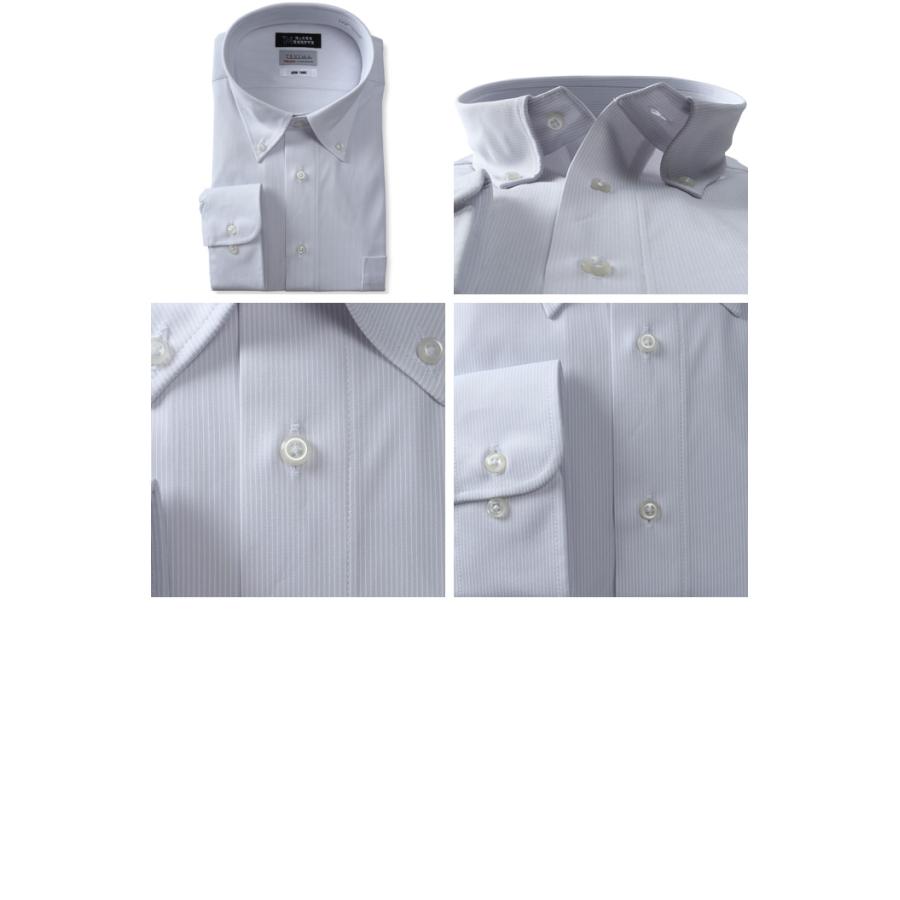 【2点購入で10,980円（税込）】 大きいサイズ メンズ MAGIC SHIRTS × TEXIMA ノーアイロン 長袖 ニット ワイシャツ ...