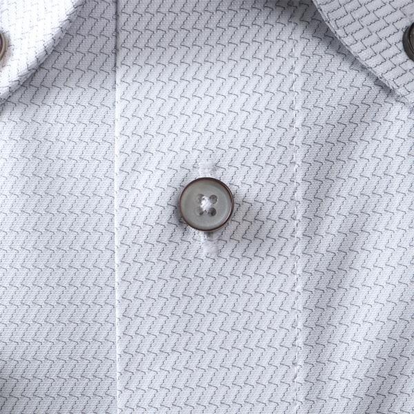 【2点購入で10,980円（税込）】 大きいサイズ メンズ MAGIC SHIRTS × TEXIMA ノーアイロン 半袖 ニット ワイシャツ ボタンダウン ms-230204bd | ブランド登録なし | 08