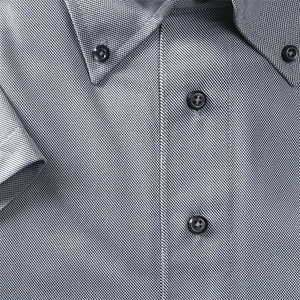 【2点購入で10,980円（税込）】 大きいサイズ メンズ MAGIC SHIRTS × TEXIMA ノーアイロン 半袖 ニット ビズポロシャツ ワイシャツ ms-pr240201 | ブランド登録なし | 11