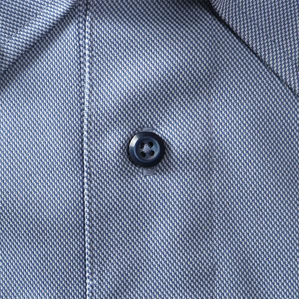 【2点購入で10,980円（税込）】 大きいサイズ メンズ MAGIC SHIRTS × TEXIMA ノーアイロン 半袖 ニット ビズポロシャツ ワイシャツ ms-pr240201 | ブランド登録なし | 12