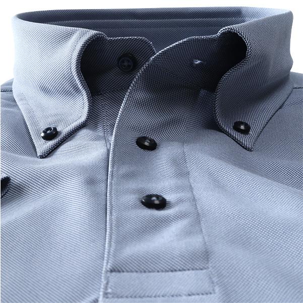 【2点購入で10,980円（税込）】 大きいサイズ メンズ MAGIC SHIRTS × TEXIMA ノーアイロン 半袖 ニット ビズポロシャツ ワイシャツ ms-pr240201 | ブランド登録なし | 06