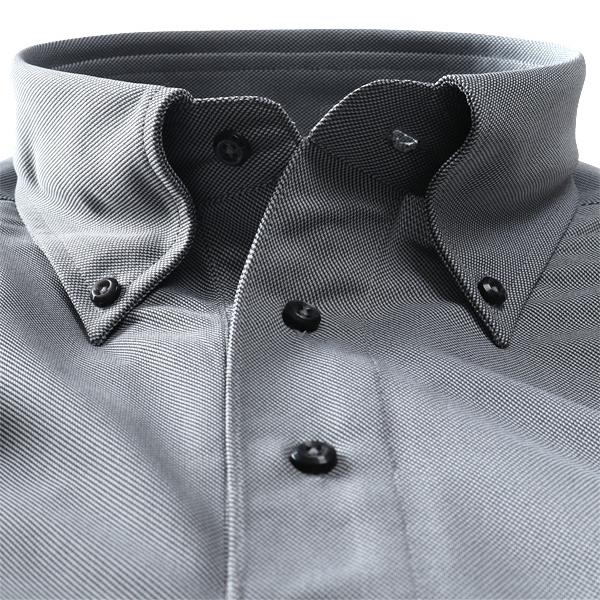 【2点購入で10,980円（税込）】 大きいサイズ メンズ MAGIC SHIRTS × TEXIMA ノーアイロン 半袖 ニット ビズポロシャツ ワイシャツ ms-pr240201 | ブランド登録なし | 08