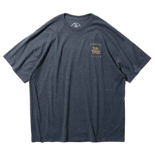 大きいサイズ メンズ HAWAIIAN STYLE ハワイアンスタイル LOCAL MOTION ローカルモーション 半袖 プリント Tシャツ USA直輸入 mts19403 | ブランド登録なし | 03