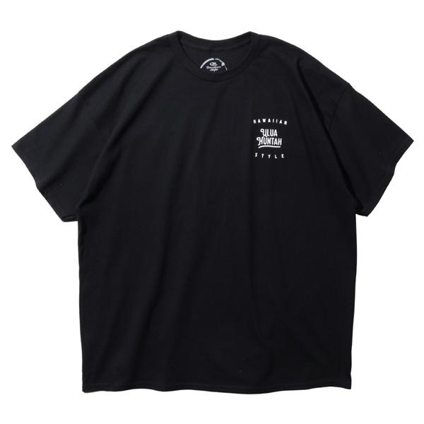 大きいサイズ メンズ HAWAIIAN STYLE ハワイアンスタイル LOCAL MOTION ローカルモーション 半袖 プリント Tシャツ USA直輸入 mts19403 | ブランド登録なし | 04