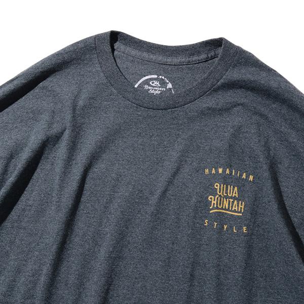 大きいサイズ メンズ HAWAIIAN STYLE ハワイアンスタイル LOCAL MOTION ローカルモーション 半袖 プリント Tシャツ USA直輸入 mts19403 | ブランド登録なし | 05