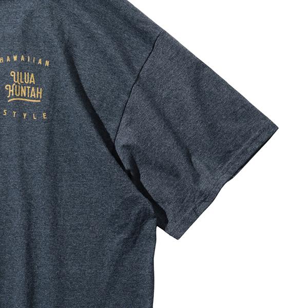 大きいサイズ メンズ HAWAIIAN STYLE ハワイアンスタイル LOCAL MOTION ローカルモーション 半袖 プリント Tシャツ USA直輸入 mts19403 | ブランド登録なし | 07