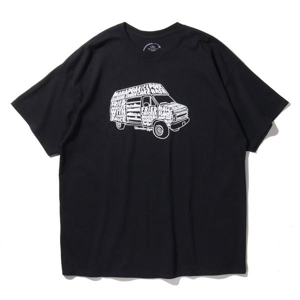 大きいサイズ メンズ HAWAIIAN STYLE ハワイアンスタイル LOCAL MOTION ローカルモーション 半袖 プリント Tシャツ USA直輸入 mts20102az | ブランド登録なし | 04